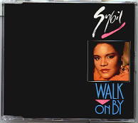 Sybil - Walk On By